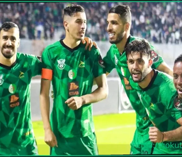 USM Alger против CS Constantine: Превью матча Ligue 1 Mobilis