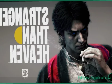 Stranger Than Heaven, Osiris Reborn, Hades II: Highlights from the Xbox Partner Preview