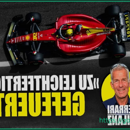 Spectacular & Unexpected Formula 1 Team Principal Changes