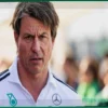 Mercedes Appoints Bradley Lord as Deputy Team Principal Alongside Toto Wolff