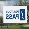 PGA TOUR Pass: A New Era of Global Fan Engagement