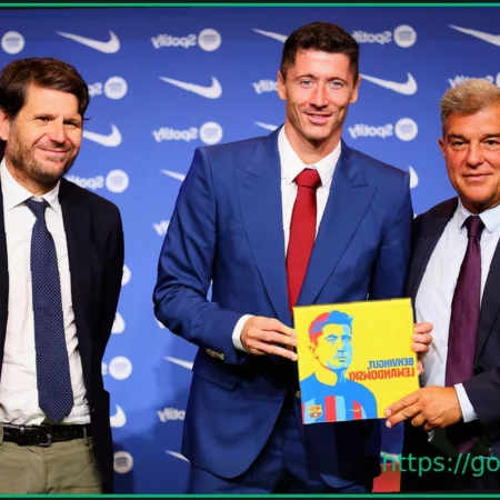 Laporta Accuses Xavi and Alemany of Deception Regarding Messi’s Return