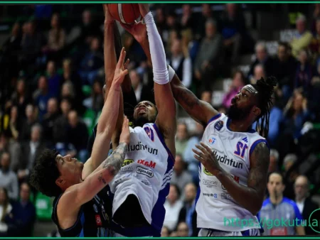 Treviso Secures Crucial Win Against Cremona to Boost Survival Hopes: Highlights