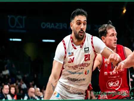 Matteo Tambone Handed One-Day Suspension in Serie A2