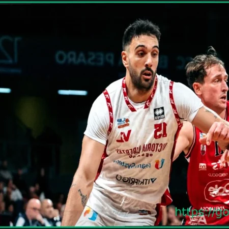 Matteo Tambone Handed One-Day Suspension in Serie A2