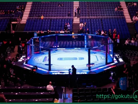 UFC Commentator Jon Anik Admits Recent Cards ‘Haven’t Been Great’ Amid Fan Criticism