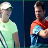 Norrie and Boulter Knocked Out of Miami Open