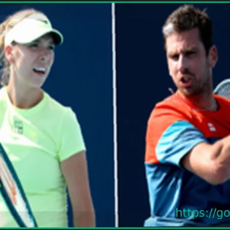 Norrie and Boulter Knocked Out of Miami Open