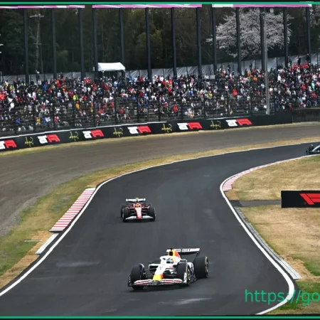 FIA nimmt entscheidende Regeländerung vor Japan-Qualifying vor