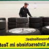 Pirelli im Fokus: Verteidigung nach zwei Einstopp-Rennen