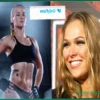 Valentina Shevchenko Responds to Ronda Rousey Regarding Controversial OnlyFans Comments