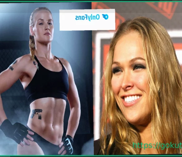 Valentina Shevchenko Responds to Ronda Rousey Regarding Controversial OnlyFans Comments