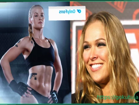 Valentina Shevchenko Responds to Ronda Rousey Regarding Controversial OnlyFans Comments