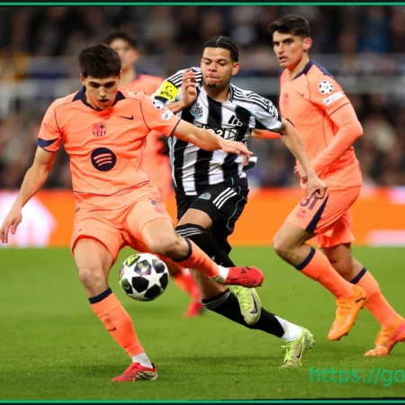 Pau Cubarsi on Laporta’s Election and Barcelona’s Form: “Everyone is free to…”