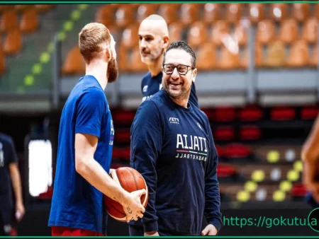 Marco Ramondino Expresses Frustration Over Unverified Coaching Rumors