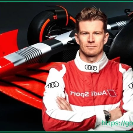 Nico Hülkenberg: Audi’s Early Season Problems ‘Painful’