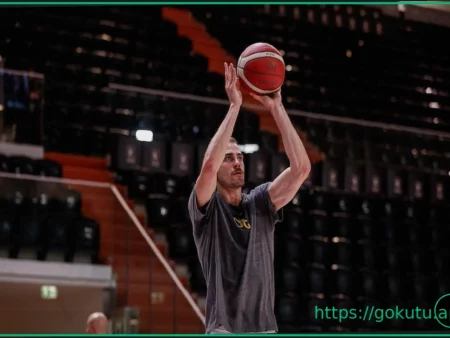 Trieste Basketball Faces Another Blow: Injury Crisis Deepens as Captain Deangeli Sidelined