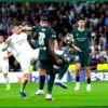 Real Madrid Dominates Manchester City with Valverde’s Hat-Trick in Champions League Clash