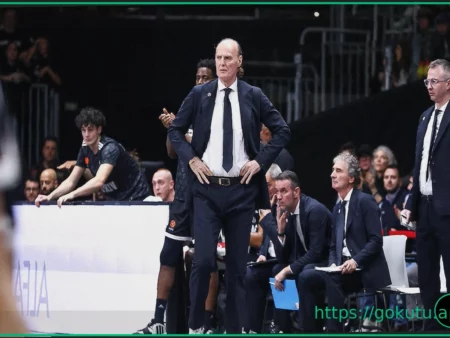 Dusko Ivanovic: “Brutta partenza ma grande sforzo. Ci sono mancate tre cose…”