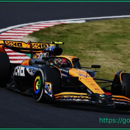 Suzuka GP 2026: Driver Ratings by Marc Surer & Editorial Team
