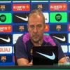 Hansi Flick Delays Barcelona Contract Extension Talks, Contradicting Laporta