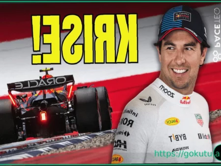 Why Canceled F1 Races Could Be a Disadvantage for Red Bull