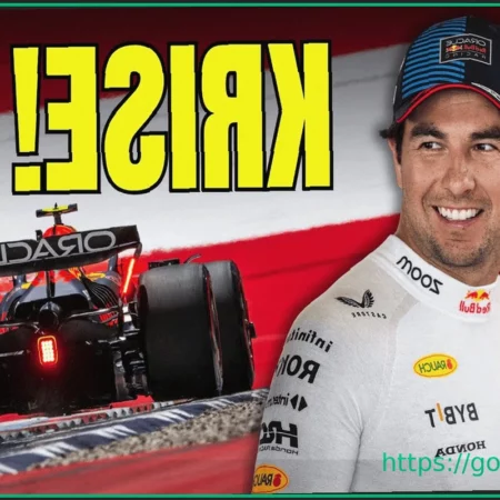 Why Canceled F1 Races Could Be a Disadvantage for Red Bull