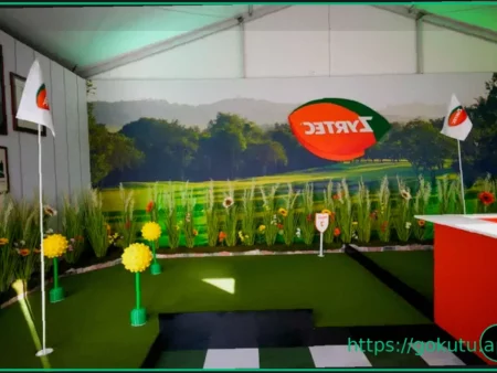 PGA Tour and Zyrtec Announce Partnership for “Yes Season”