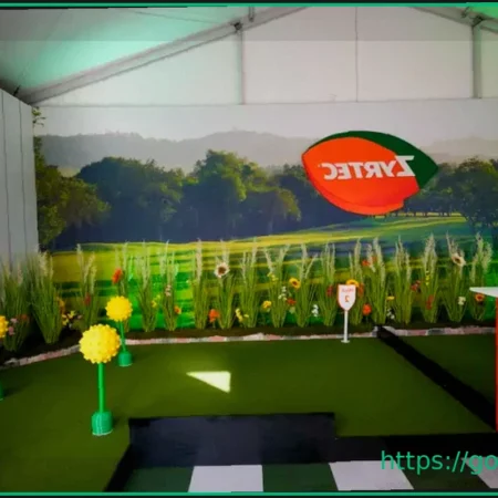 PGA Tour and Zyrtec Announce Partnership for “Yes Season”