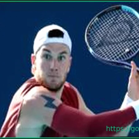 Miami Open: Jack Draper Knocked Out, Katie Boulter Advances