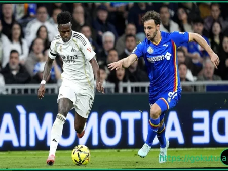 Vinicius Junior Calls for Fan Support Ahead of Real Madrid vs. Manchester City Champions League Clash