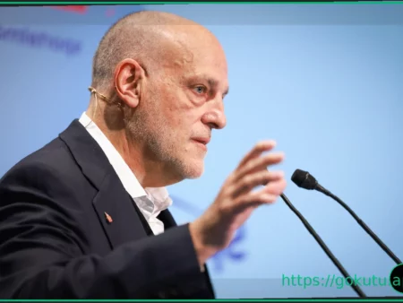 La Liga to Implement New Automatic Offside Technology Next Season