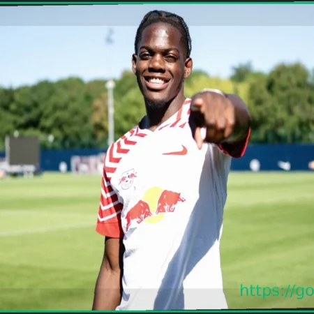 Real Madrid Considers €70m Castello Lukeba Amid Defensive Search