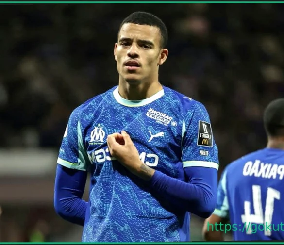 Marseille Secures Third Place in Ligue 1 with 1-0 Victory Over Toulouse