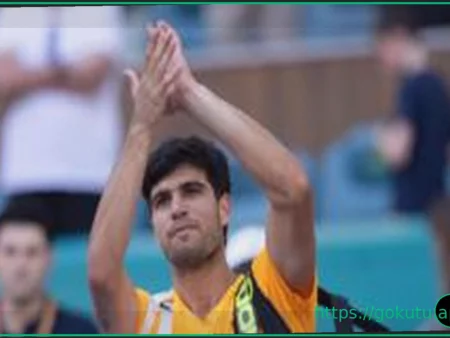 Bernabéu Stadium Transforms: Why Madrid Open Tennis Stars Are Playing There