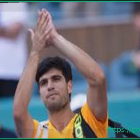 Bernabéu Stadium Transforms: Why Madrid Open Tennis Stars Are Playing There