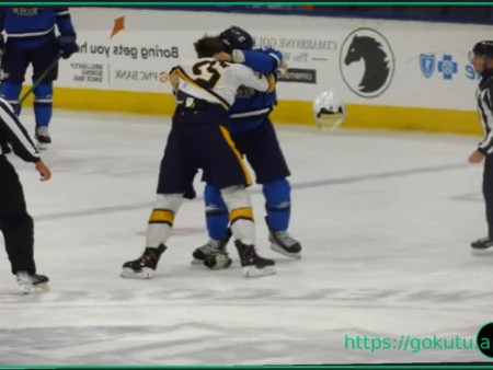 Icemen Climb Standings with Key 2-1 Win Over Greenville