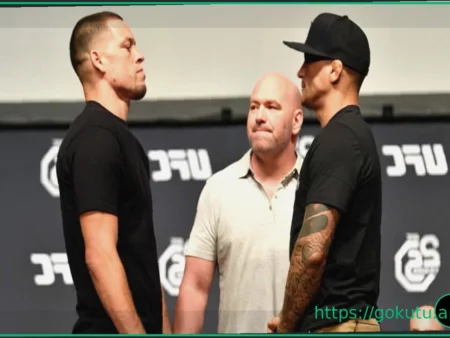 Dustin Poirier: UFC Stymied My Zuffa Boxing Plans with Nate Diaz