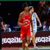 Il futuro di Zach LeDay all’Olimpia Milano: si profila il rinnovo?