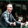 Nenad Jakovljevic: Virtus Bologna’s New Head Coach Revealed