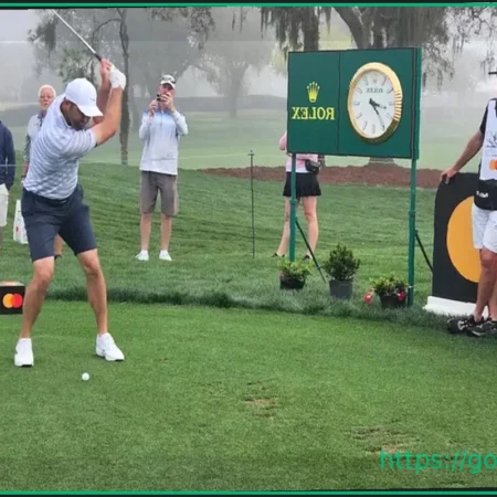 Scottie Scheffler Aims for New Streak at Bay Hill