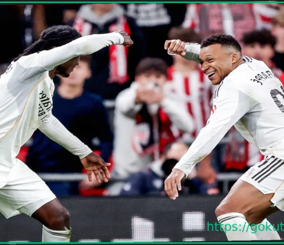 Real Madrid Under Fire: Camavinga Also Allegedly Misdiagnosed in Injury Scandal