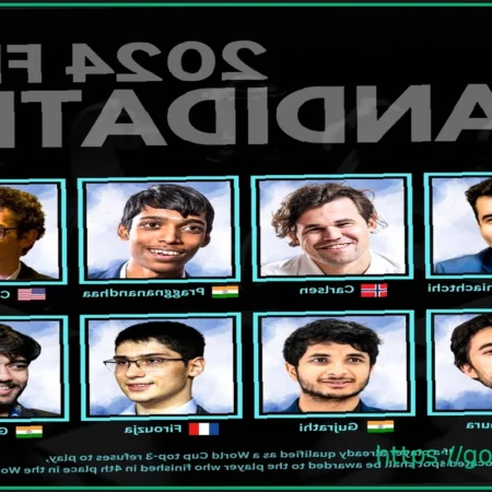 Кто квалифицируется на турнир претендентов в случае снятия игрока?