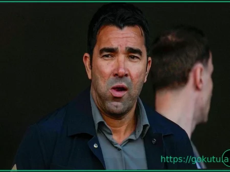 Barcelona will listen to offers for starting defender this summer