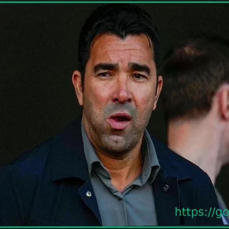 Barcelona will listen to offers for starting defender this summer