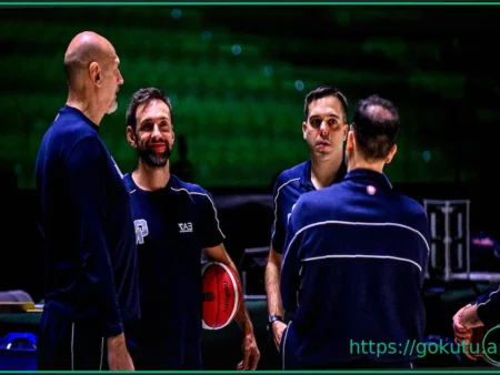 Olimpia Milano Heads to Udine: Kovacic Calls for Peak Performance in 63rd Seasonal Match