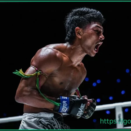 ONE Championship Reveals Full Card for The Inner Circle Event on March 27