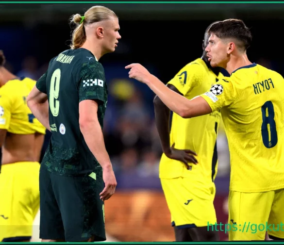 Летние Трансферные Амбиции “Реала”: Холанд и Витинья в Прицеле