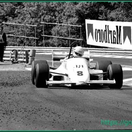 Canceled Formula 1 Races: A Historical Overview