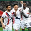 PSG Reclaims Ligue 1 Lead After Teenager Dro Fernández Bags First Goal in Rout at Nice